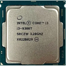 Процесор Intel Core i3-9300T