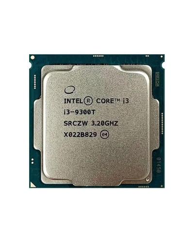 Процессор Intel Core i3-9300T SRCZW