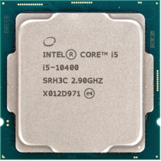 Процесор Intel Core i5-10400