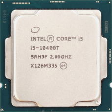 Процесор Intel Core i5-10400T