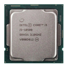 Процессор Intel Core i5-10500