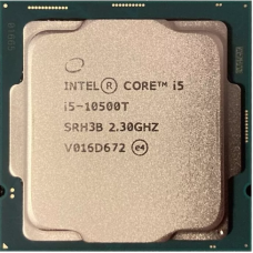Процесор Intel Core i5-10500T