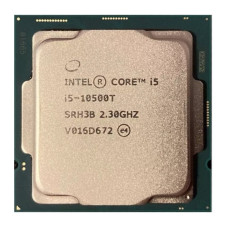 Процесор Intel Core i5-10500T