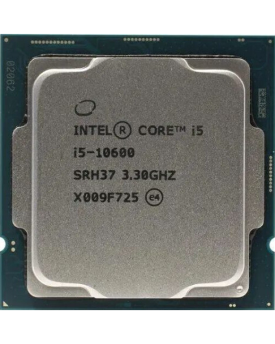Процесор Intel Core i5-10600