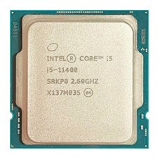 Процессор Intel Core i5-11400