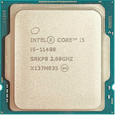 Процесор Intel Core i5-11400