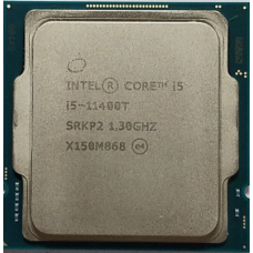 Процесор Intel Core i5-11400T