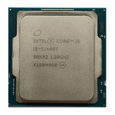 Процессор Intel Core i5-11400T