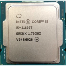 Процесор Intel Core i5-11600T