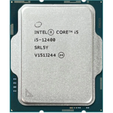 Процесор Intel Core i5-12400