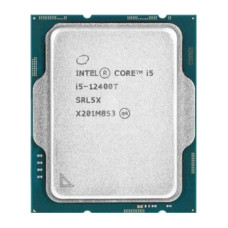 Процессор Intel Core i5-12400T