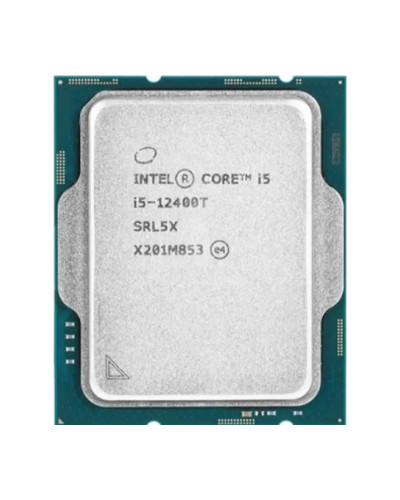 Процессор Intel Core i5-12400T SRL5X