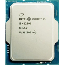 Процесор Intel Core i5-12500