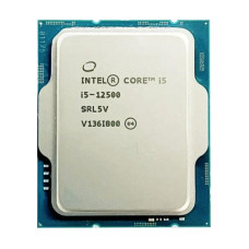 Процессор Intel Core i5-12500