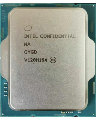 Процесор Intel Core i5-12600