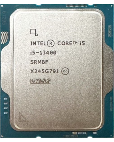 Процесор Intel Core i5-13400