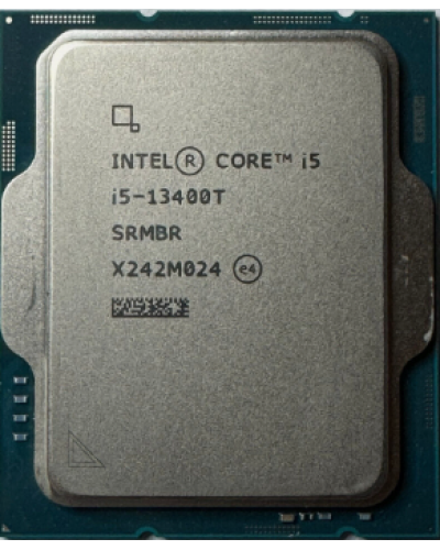 Процесор Intel Core i5-13400T