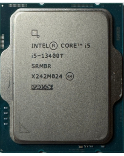 Процессор Intel Core i5-13400T SRMBR