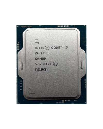 Процессор Intel Core i5-13500 SRMBM