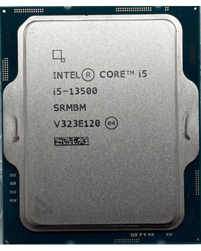 Процесор Intel Core i5-13500