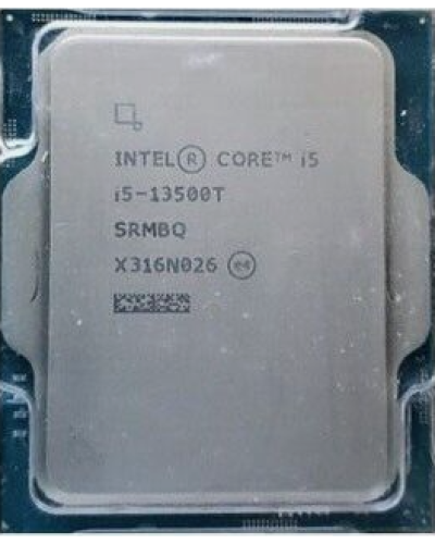 Процессор Intel Core i5-13500T SRMBQ