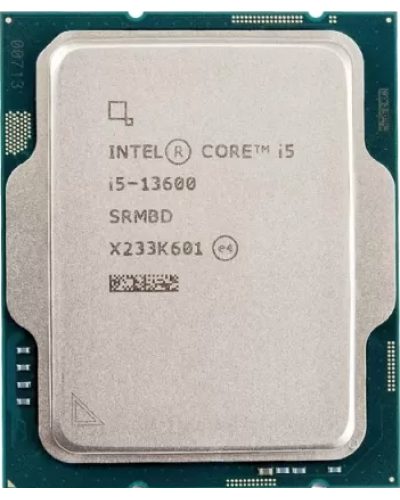 Процесор Intel Core i5-13600