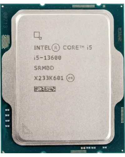 Процессор Intel Core i5-13600 SRMBS