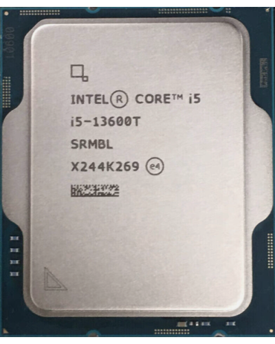 Процессор Intel Core i5-13600T SRMBL