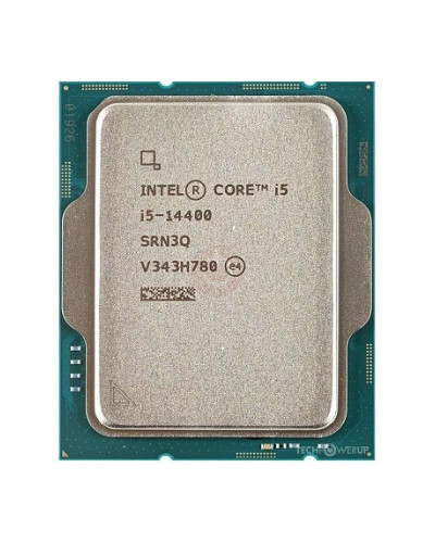 Процессор Intel Core i5-14400 SRN3Q