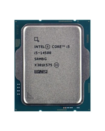 Процессор Intel Core i5-14500 SRN3T