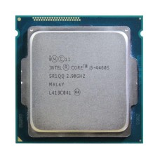Процессор Intel Core i5-4460S
