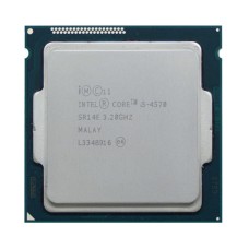 Процессор Intel Core i5-4570