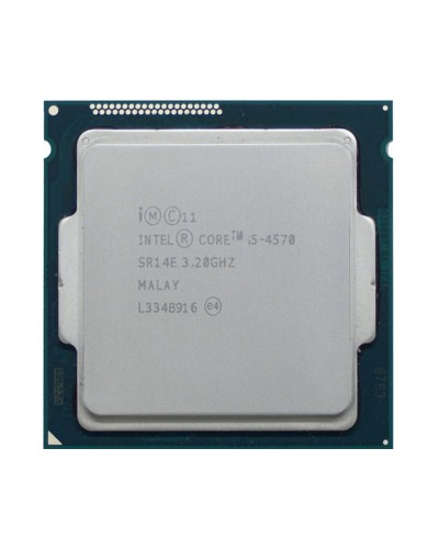 Процессор Intel Core i5-4570 SR14E