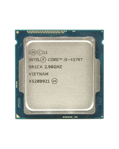 Процессор Intel Core i5-4570T SR1CA
