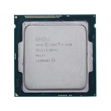 Процессор Intel Core i5-4590