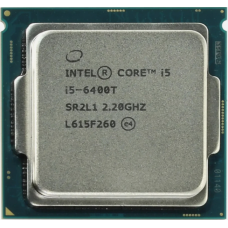 Процесор Intel Core i5-6400T