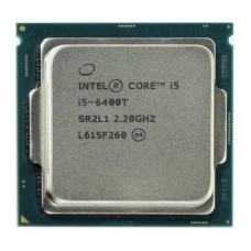 Процессор Intel Core i5-6400T