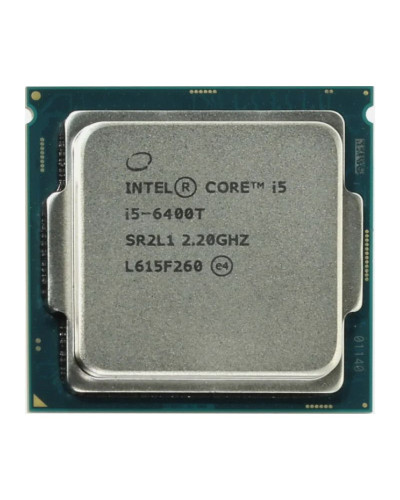 Процесор Intel Core i5-6400T SR2L1