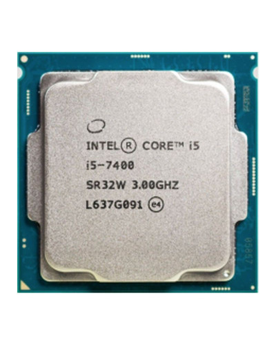 Процесор Intel Core i5-7400 SR32W