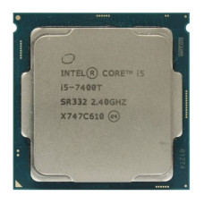 Процесор Intel Core i5-7400T