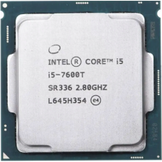 Процесор Intel Core i5-7600T