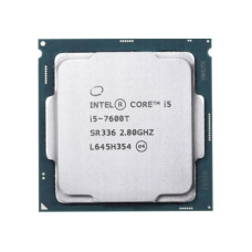 Процессор Intel Core i5-7600T