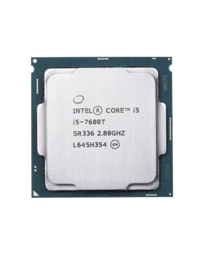 Процесор Intel Core i5-7600T SR336