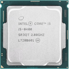 Процесор Intel Core i5-8400