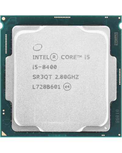 Процессор Intel Core i5-8400 SR3QT