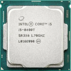 Процесор Intel Core i5-8400T