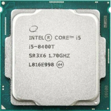 Процессор Intel Core i5-8400T