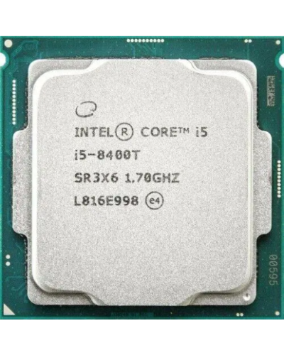 Процесор Intel Core i5-8400T SR3X6