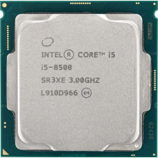 Процессор Intel Core i5-8500