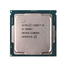 Процессор Intel Core i5-8500T